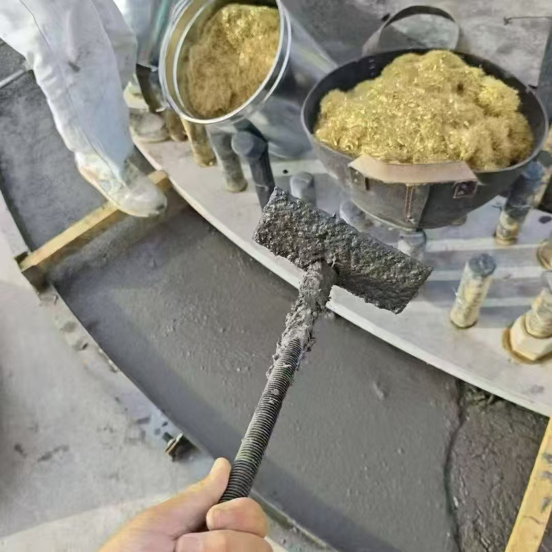 万山特C120风电设备基础专用灌浆料