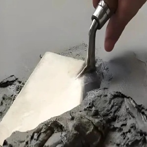 万山特混凝土裂缝孔洞剥落冻融修复用高强度丙乳防腐蚀砂浆