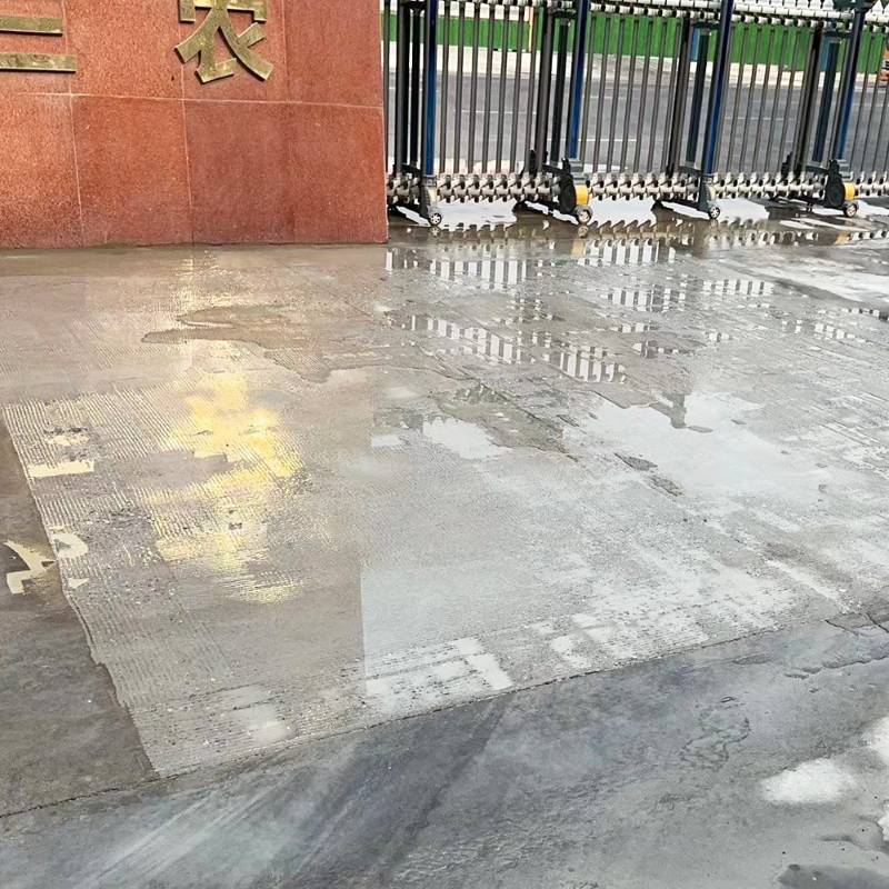 万山特水泥路面翻新砂浆